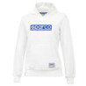 SUDADERA LADY ORIGINAL TALLA M BLANCA