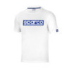 CAMISETA ORIGINAL TALLA XL BLANCO