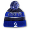 GORRO SPARCO BEANIE REFLEX AZUL