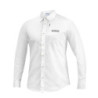 CAMISA MANGA LARGA TALLA L BLANCA