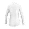 CAMISA MANGA LARGA LADY TALLA XXS BLANCA