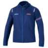 CHAQUETA MARTINI-R TALLA S AZUL