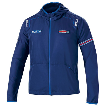 MARTINI-R JACKET SIZE XXL BLUE