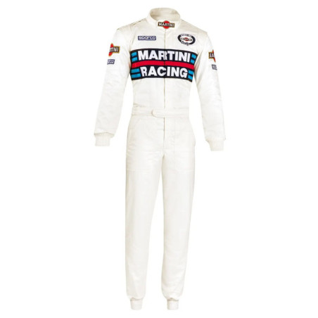 TRAJE COMPETITION R567 BLANCO MARTINI-R TALLA 62