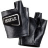 SOBREGUANTES MECA TALLA M NEGRO