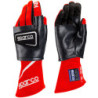 SOBREGUANTES MECA TALLA M NEGRO