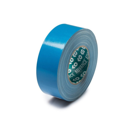 CINTA DE REMOLQUE SPARCO AZUL