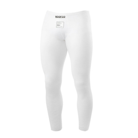 PANTALON LARGO R571 XS/S BLANCA