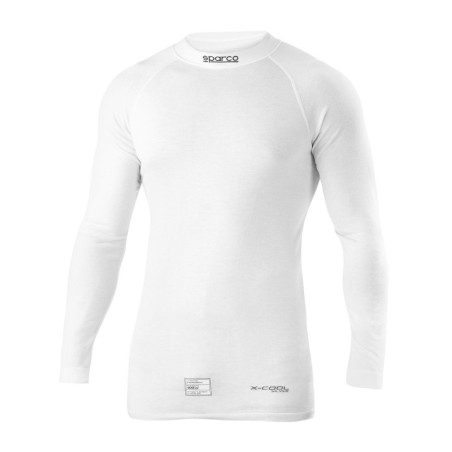 LONG SLEEVE T-SHIRT R571 WHITE XL/XXL