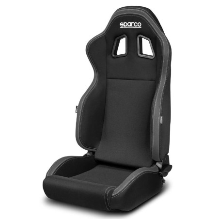 ASIENTO R100 MY2022 NEGRO/GRIS