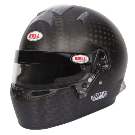 CASCO BELL HP7 EVO-III (HANS) TALLA 60 FIA8860-2018