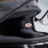 CASCO BELL RS7 CARBON DUCKBILL (HANS) TALLA 61+ FIA8859/SA2020
