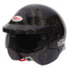 CASCO BELL MAG-10 CARBON (HANS) TALLA 57 FIA8859/SA2020