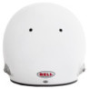 CASCO BELL RS7 BLANCO (HANS) TALLA 56 FIA8859/SA2020