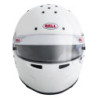 CASCO BELL RS7 BLANCO (HANS) TALLA 57 FIA8859/SA2020