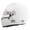 CASCO BELL RS7 BLANCO (HANS) TALLA 58 FIA8859/SA2020
