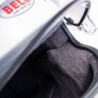CASCO BELL RS7 BLANCO (HANS) TALLA 61 FIA8859/SA2020