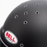 CASCO BELL RS7 NEGRO MATE (HANS) TALLA 55 FIA8859/SA2020