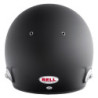 CASCO BELL RS7 NEGRO MATE (HANS) TALLA 57 FIA8859/SA2020