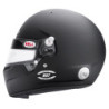 CASCO BELL RS7 NEGRO MATE (HANS) TALLA 61+ FIA8859/SA2020