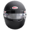 CASCO BELL RS7 NEGRO MATE (HANS) TALLA 61+ FIA8859/SA2020