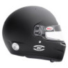 CASCO BELL RS7 NEGRO MATE (HANS) TALLA 61+ FIA8859/SA2020