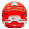 CASCO BELL RS7 STAMINA ROJO (HANS) TALLA 54 FIA8859/SA2020