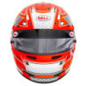CASCO BELL RS7 STAMINA ROJO (HANS) TALLA 60 FIA8859/SA2020