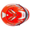 CASCO BELL RS7 STAMINA ROJO (HANS) TALLA 61+ FIA8859/SA2020