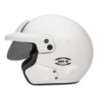 CASCO BELL MAG-10 BLANCO (HANS) TALLA 60 FIA8859/SA2020