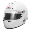 BELL GT5 SPORT WHITE HELMET (HANS) SIZE XL (61-61 +) FIA8859-2015