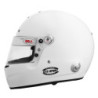 BELL GT5 SPORT WHITE HELMET (HANS) SIZE XL (61-61 +) FIA8859-2015