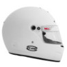 BELL GT5 SPORT WHITE HELMET SIZE S (57-58) FIA8859-2015