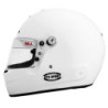 BELL GT5 SPORT WHITE HELMET SIZE M (58-59) FIA8859-2015