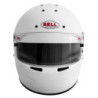 CASCO BELL GT5 SPORT BLANCO TALLA XL(61-61 +) FIA8859-2015