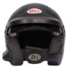 CASCO BELL HP10 RALLY (HANS) TALLA 54 FIA8860-2018