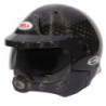 CASCO BELL MAG-10 RALLY CARBON (HANS) TALLA 58 FIA8859/SA2020