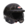 BELL MAG-10 RALLY CARBON HELMET (HANS) SIZE 61 FIA8859/SA2020
