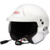 MAG-10 RALLY SPORT BLANCO (HANS) XSM(55-56) FIA8859-2015