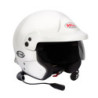 MAG-10 RALLY SPORT BLANCO (HANS) XSM(55-56) FIA8859-2015