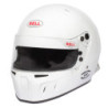 BELL GT6 RALLY WHITE HELMET (HANS) SIZE 59 FIA8859/SA2020