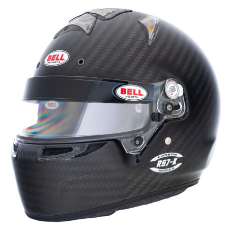 CASCO BELL RS7-K CARBON TALLA 57 K2020