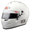 CASCO BELL RS7-K BLANCO TALLA S (57 -58) K2020
