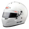 CASCO BELL KC7-CMR BLANCO 53(6 5/8) CMR2016
