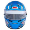 CASCO BELL KC7-CMR CHAMPION AZUL TALLA 54 CMR2016