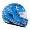 CASCO BELL KC7-CMR CHAMPION AZUL TALLA 57 CMR2016