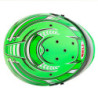 CASCO BELL KC7-CMR CHAMPION VERDE TALLA 57 CMR2016