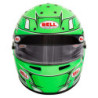 CASCO BELL KC7-CMR CHAMPION VERDE TALLA 59 CMR2016