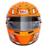 CASCO BELL KC7-CMR CHAMPION NARANJA TALLA 56 CMR2016