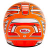 CASCO BELL KC7-CMR CHAMPION NARANJA TALLA 56 CMR2016